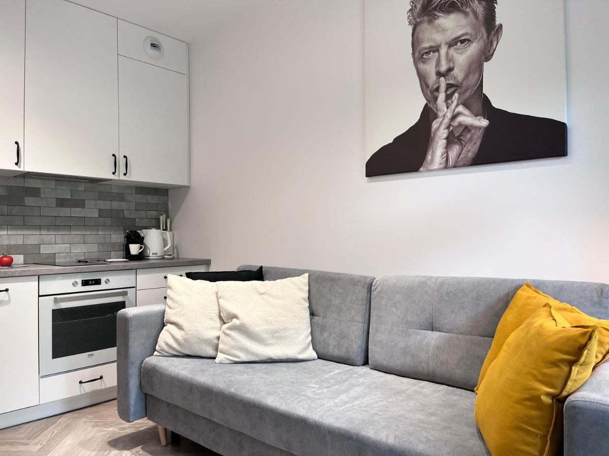 ורוצלב Apartamenty-Wroc Ksiecia Witolda By The River מראה חיצוני תמונה