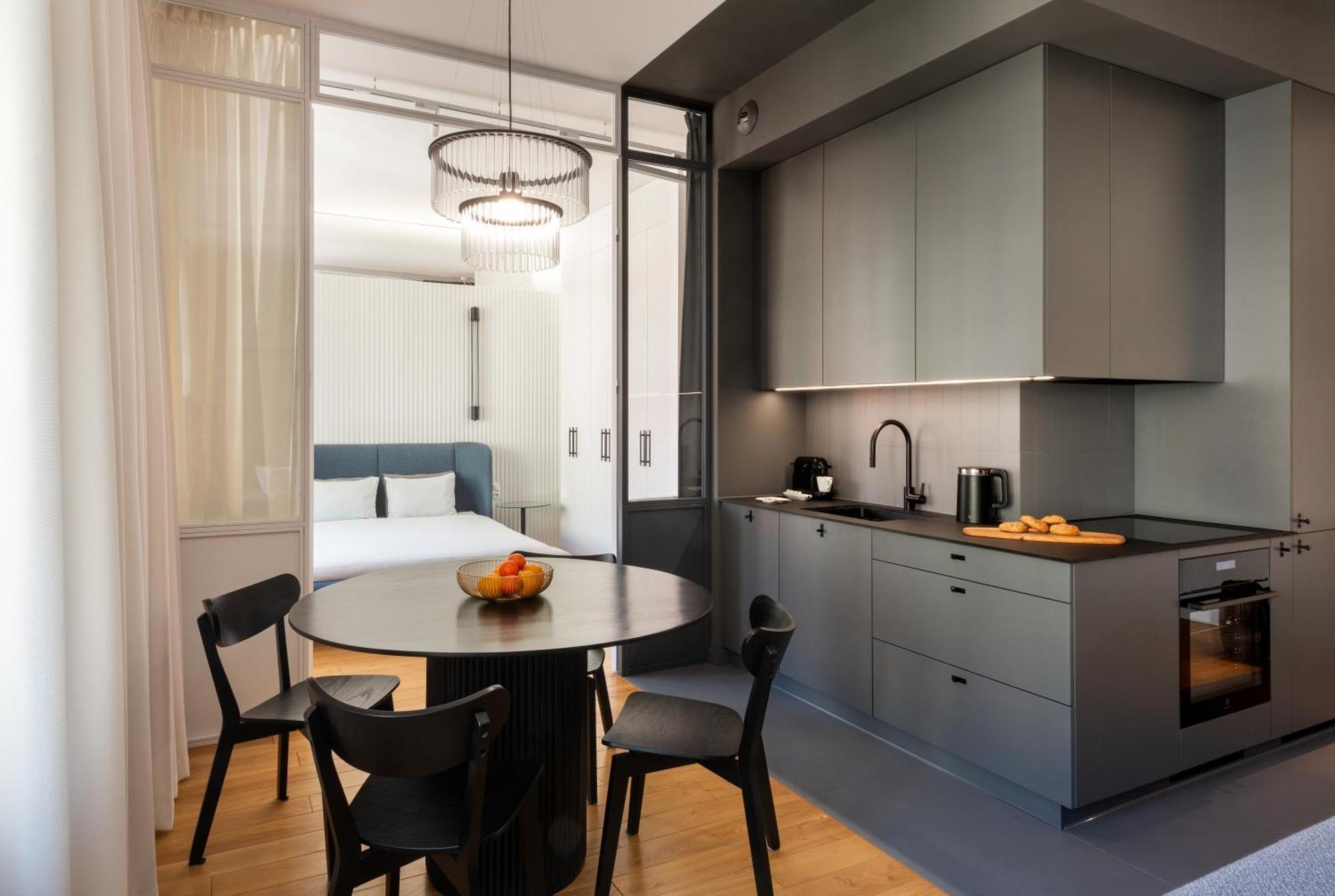 ורוצלב Apartamenty-Wroc Ksiecia Witolda By The River מראה חיצוני תמונה