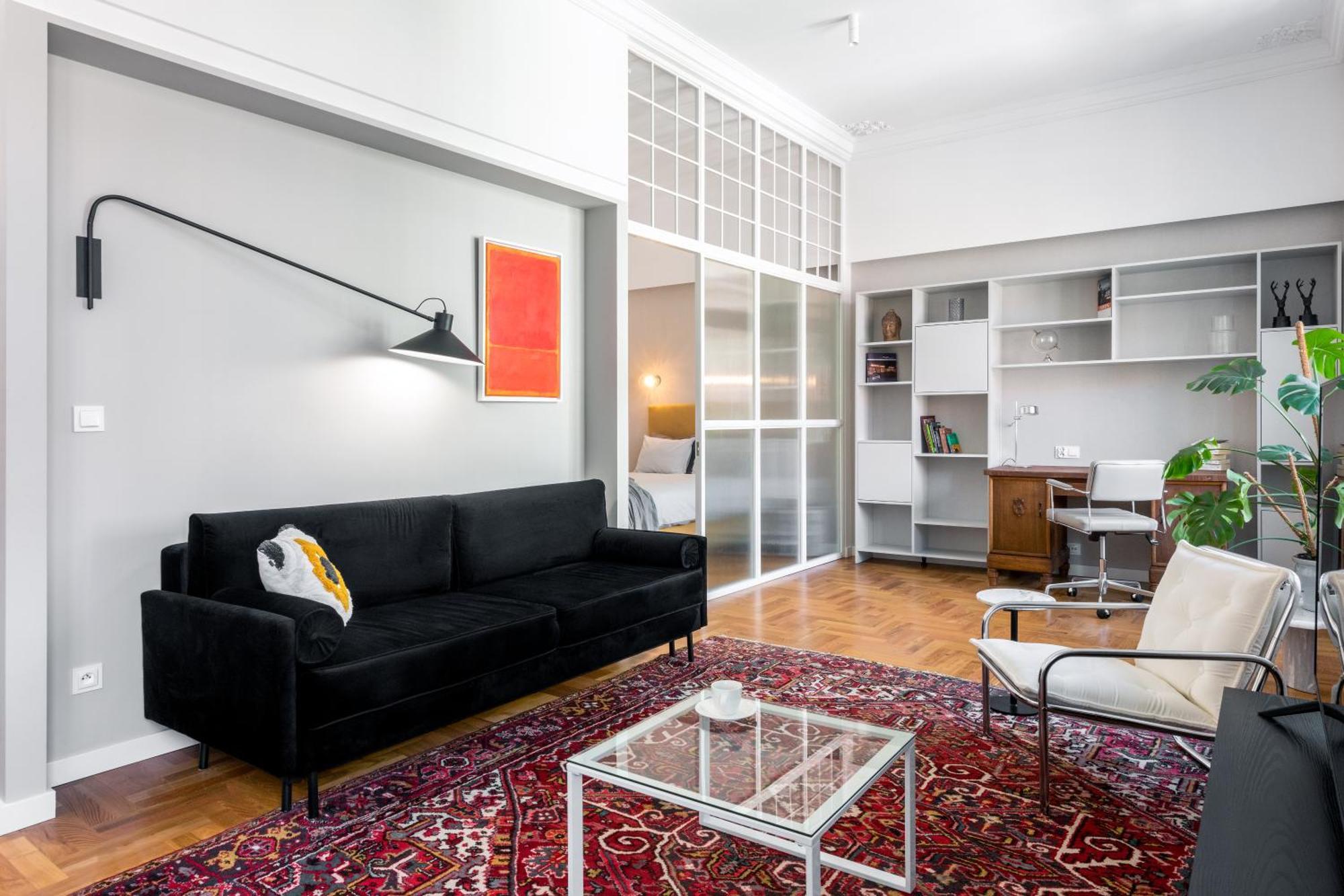 ורוצלב Apartamenty-Wroc Ksiecia Witolda By The River מראה חיצוני תמונה